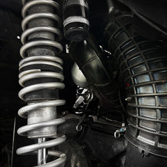 Evolution Powersports - Intake - EVP High Flow Intake (HFI) Kits for Can-Am Maverick X3