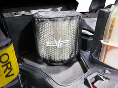 Evolution Powersports - Intake - EVP High Flow Intake (HFI) Kits for Can-Am Maverick X3