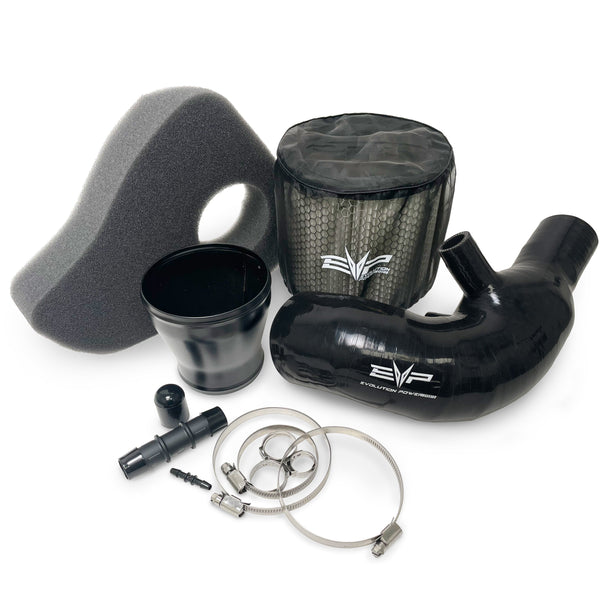 Evolution Powersports - Intake - EVP High Flow Intake (HFI) Kits for Can-Am Maverick X3