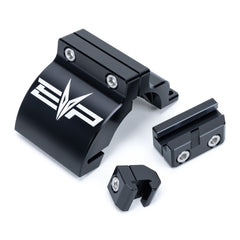 Evolution Powersports - Intake - Plenum Reinforcement Clamp Kit for Can-Am Maverick R