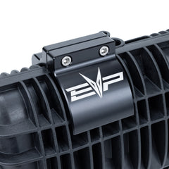 Evolution Powersports - Intake - Plenum Reinforcement Clamp Kit for Can-Am Maverick R