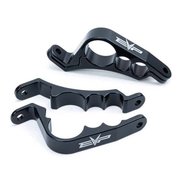 Evolution Powersports - Intake - Plenum Hose Separator for Can-Am Maverick R