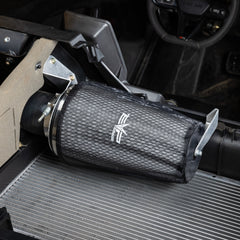 Evolution Powersports - Intake - EVP High Flow Intake (HFI) Kit for Can-Am Maverick R