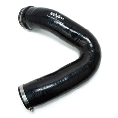 Evolution Powersports - Intake - EVP Polaris RZR XP Turbo/S & XP 1000 V-Flow Silicone Intake Tube (Bed to Airbox)