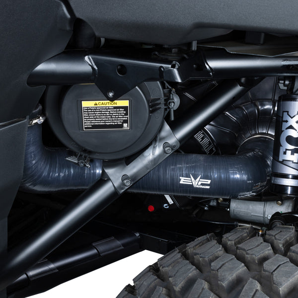 Evolution Powersports -  - EVP CVT Intake Duct Kit for 2024+ Xpedition