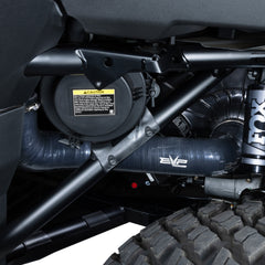 Evolution Powersports -  - EVP CVT Intake Duct Kit for 2024+ Xpedition