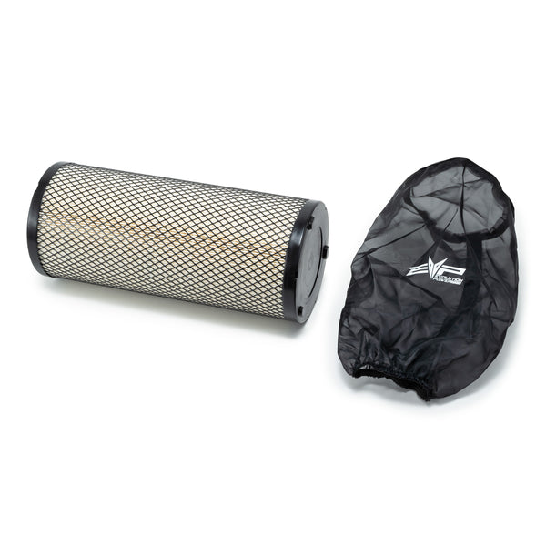Evolution Powersports - Intake - EVP High-Flow Air Filter for Can-Am Maverick R, X3, HD11, Sport 1000R, & Commander 1000R
