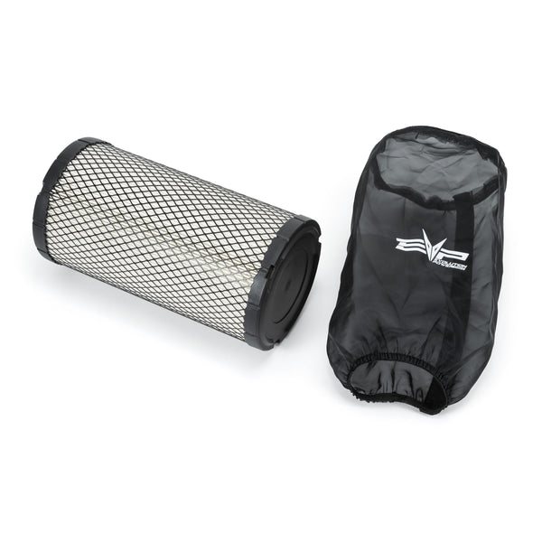 Evolution Powersports - Intake - EVP High-Flow Air Filter for Can-Am Defender, Maverick Trail & Commander 700