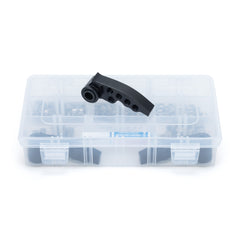 Evolution Powersports - Clutching - Low Engagement Clutch Weight Kit for 2026 Can-Am Defender HD11