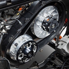 Evolution Powersports - Clutching - EVP TAPP Roller Primary Clutch Kit for Polaris RZR Pro R