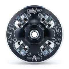 Evolution Powersports - Clutching - EVP TAPP Roller Primary Clutch for Kawasaki Teryx H2
