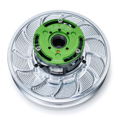 Evolution Powersports - Clutching - TAPP Secondary Clutch for Kawasaki Teryx H2