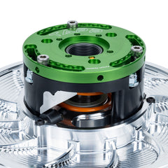 Evolution Powersports - Clutching - TAPP Secondary Clutch for Kawasaki Teryx H2