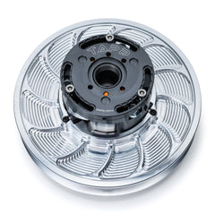 Evolution Powersports - Clutching - TAPP Secondary Clutch for Kawasaki Teryx H2