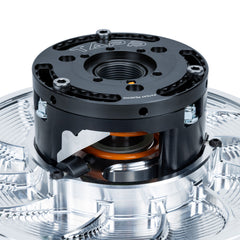 Evolution Powersports - Clutching - TAPP Secondary Clutch for Kawasaki Teryx H2