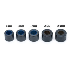 Clutch Rollers, Set of 4, for TAPP Primary