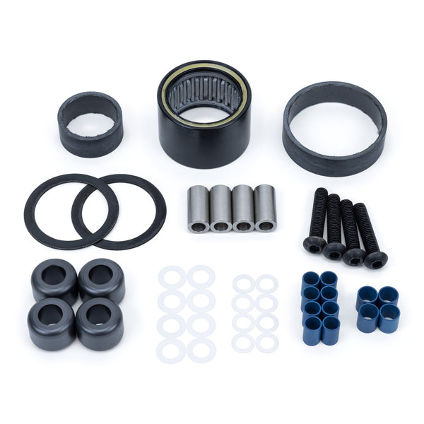 Roller Spider Rebuild Kit for TAPP Primary Clutch