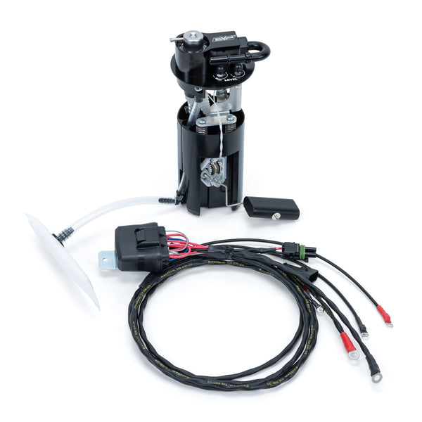 Polaris RZR Pro R Rising Rate Fuel Pump Kit