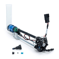 EVP 2020+ Can-Am Defender HD10 DT-130 & DT-195 Turbo Systems
