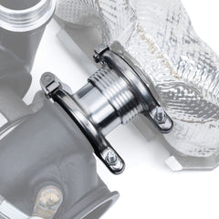 Evolution Powersports - Turbo Accessories - EVP Replacement Compensator for Can-Am Maverick R