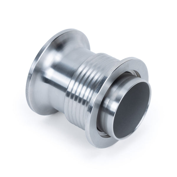 Evolution Powersports - Turbo Accessories - EVP Replacement Compensator for Can-Am Maverick R