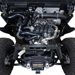 EVP Can-Am Defender HD11 DT-200 Turbo System