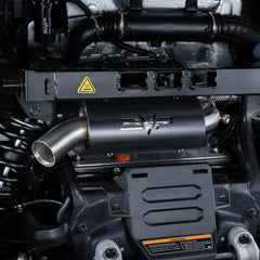 EVP Can-Am Defender HD11 DT-200 Turbo System