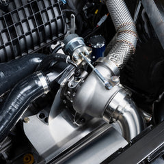 EVP Can-Am Defender HD11 DT-200 Turbo System