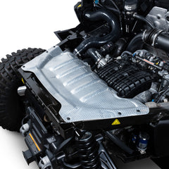 EVP Can-Am Defender HD11 DT-200 Turbo System