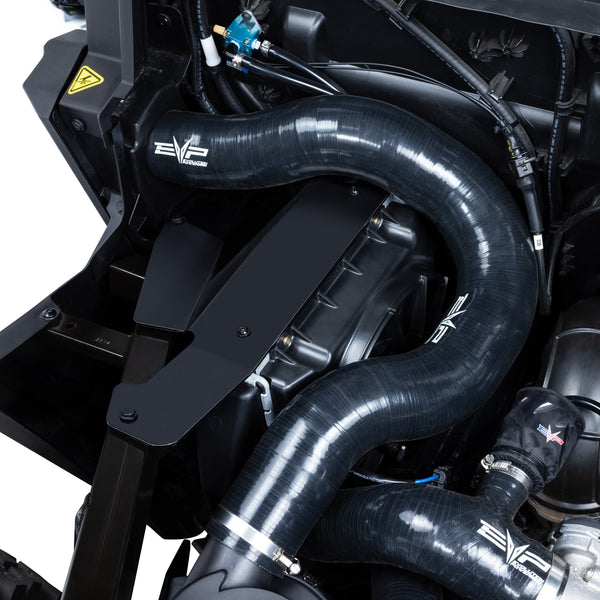 EVP Can-Am Defender HD11 DT-200 Turbo System