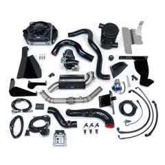 EVP Can-Am Defender HD11 DT-200 Turbo System