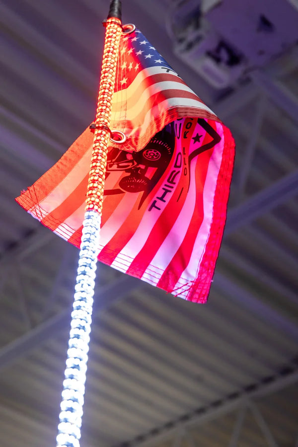 SXS Flag-American Flag Patterns