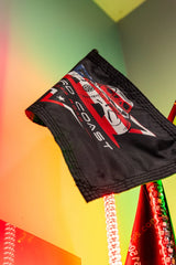 SXS Flag-American Flag Patterns