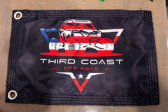 SXS Flag-American Flag Patterns