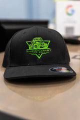 FlexFit Mesh Back Baseball Hat
