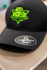 FlexFit 180 Delta Baseball Hat