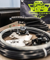 Third Coast Off-Road E-Brake Kit