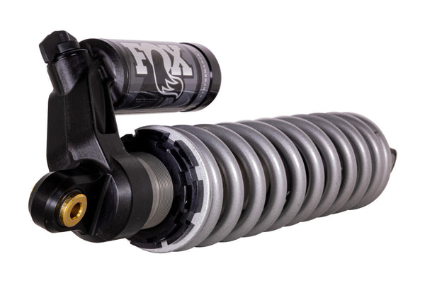 Evolution Powersports - Suspension - Fox QS3 Shock Set for 2017+ Can-Am Defender HD10 by Shock Therapy