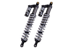Evolution Powersports - Suspension - Fox QS3 Shock Set for 2017+ Can-Am Defender HD10 by Shock Therapy
