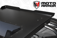 Aluminum Roof (With Sunroof) RZR  PRO XP 2 & RZR TURBO R 2 Seat