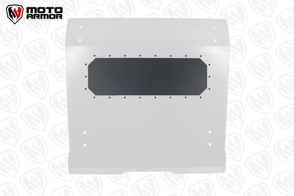 Aluminum Roof (With Sunroof) RZR  PRO XP 2 & RZR TURBO R 2 Seat