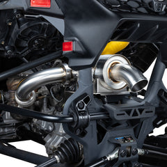 Evolution Powersports - Exhaust - EVP 930 Series Exhaust for Can-Am Maverick R