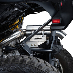 Evolution Powersports - Exhaust - EVP 930 Series Exhaust for Can-Am Maverick R
