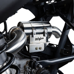 Evolution Powersports - Exhaust - EVP 930 Series Exhaust for Can-Am Maverick R