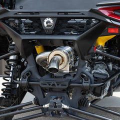Evolution Powersports - Exhaust - EVP 930 Series Exhaust for Can-Am Maverick R