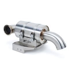Evolution Powersports - Exhaust - EVP 930 Series Exhaust for Can-Am Maverick R