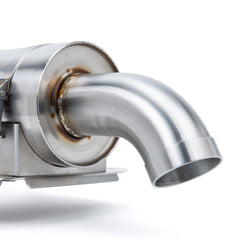 Evolution Powersports - Exhaust - EVP 930 Series Exhaust for Can-Am Maverick R
