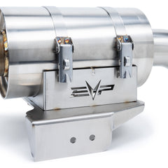 Evolution Powersports - Exhaust - EVP 930 Series Exhaust for Can-Am Maverick R