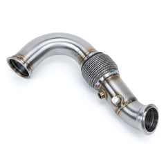 Evolution Powersports - Exhaust - EVP 930 Series Exhaust for Can-Am Maverick R