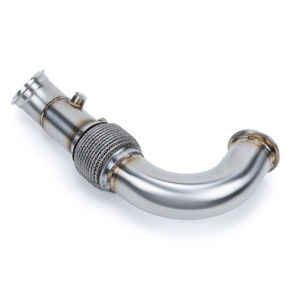 Evolution Powersports - Exhaust - EVP 930 Series Exhaust for Can-Am Maverick R